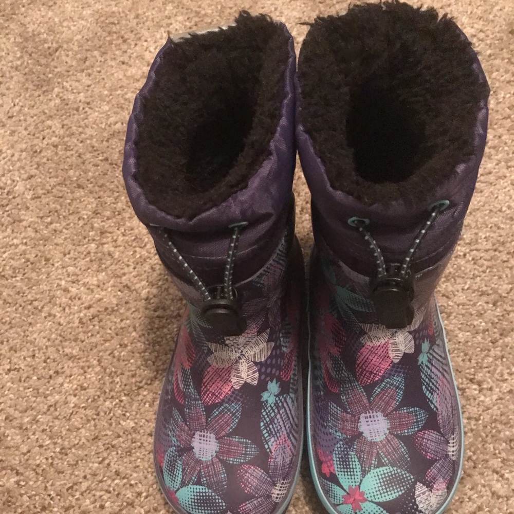 Western Chief boots